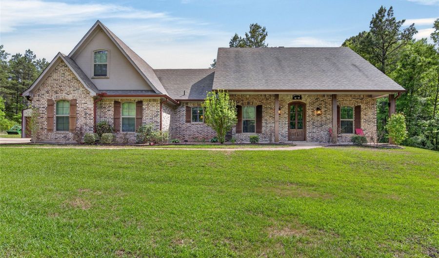 115 Robinson Ln, Benton, LA 71006 - 3 Beds, 3 Bath