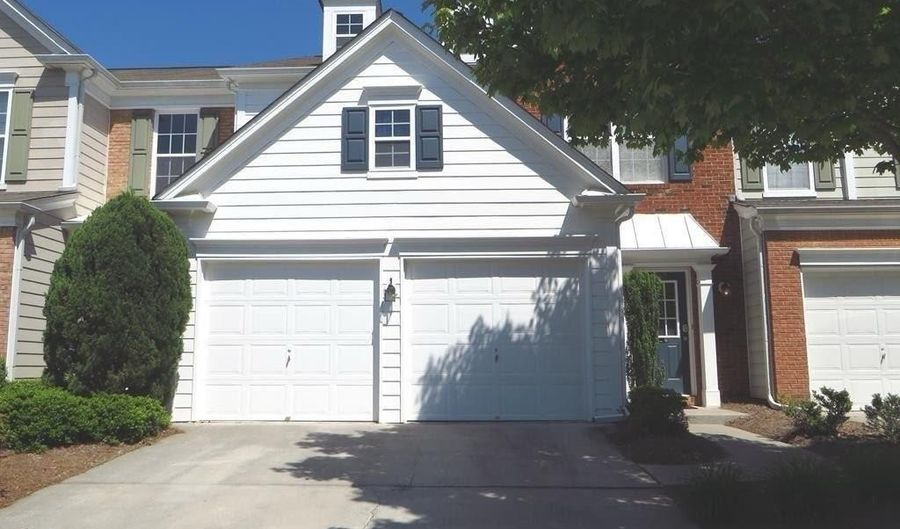 13310 Marrywood Dr, Alpharetta, GA 30004 - 3 Beds, 3 Bath