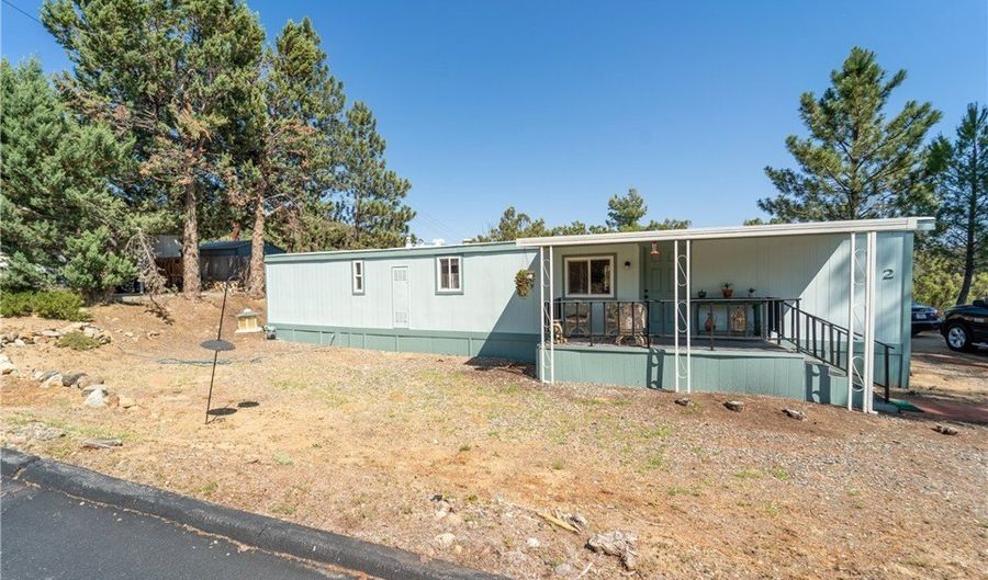 35109 Highway 79 2, Warner Springs, CA 92086 - 2 Beds, 1 Bath