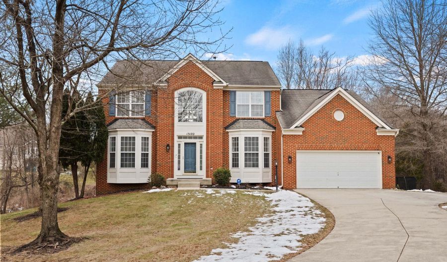 13102 OGLES HOPE Dr, Bowie, MD 20720 - 7 Beds, 5 Bath