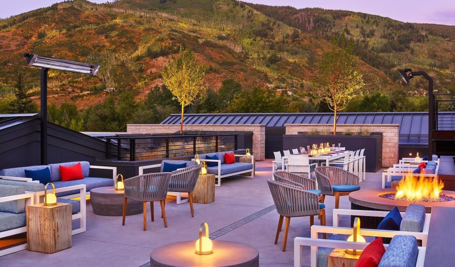 550 S Spring St F11-1, Aspen, CO 81611 - 2 Beds, 2 Bath