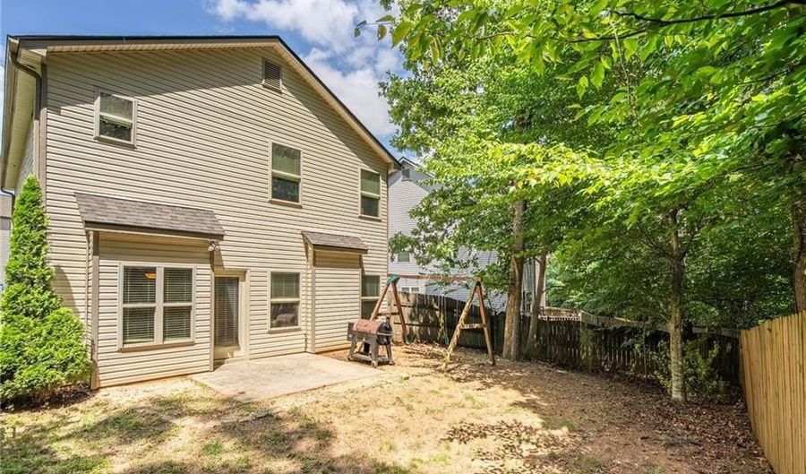 115 Bethany Manor Dr, Ball Ground, GA 30107 - 3 Beds, 3 Bath