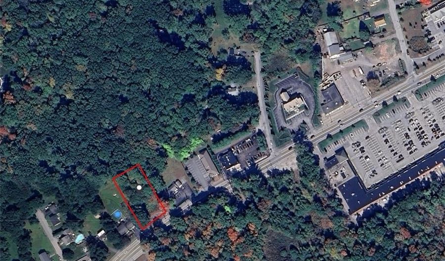 1003 Victory Hwy, North Smithfield, RI 02896 - 0 Beds, 0 Bath