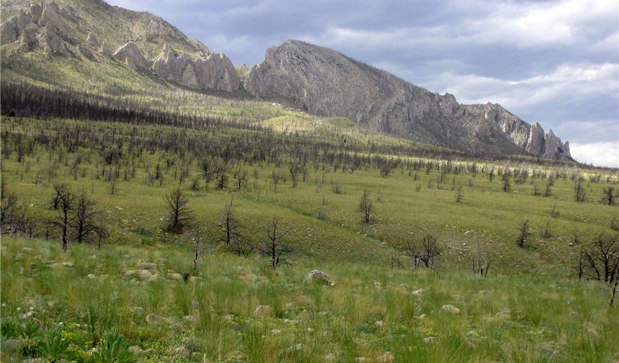 nhn Ranger Way lot Bvr 942-3, Belfry, MT 59008 - 0 Beds, 0 Bath