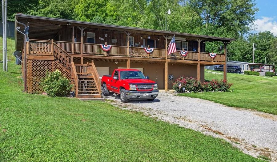 955 Livingston Boat Dock Rd, Allons, TN 38541 - 2 Beds, 2 Bath