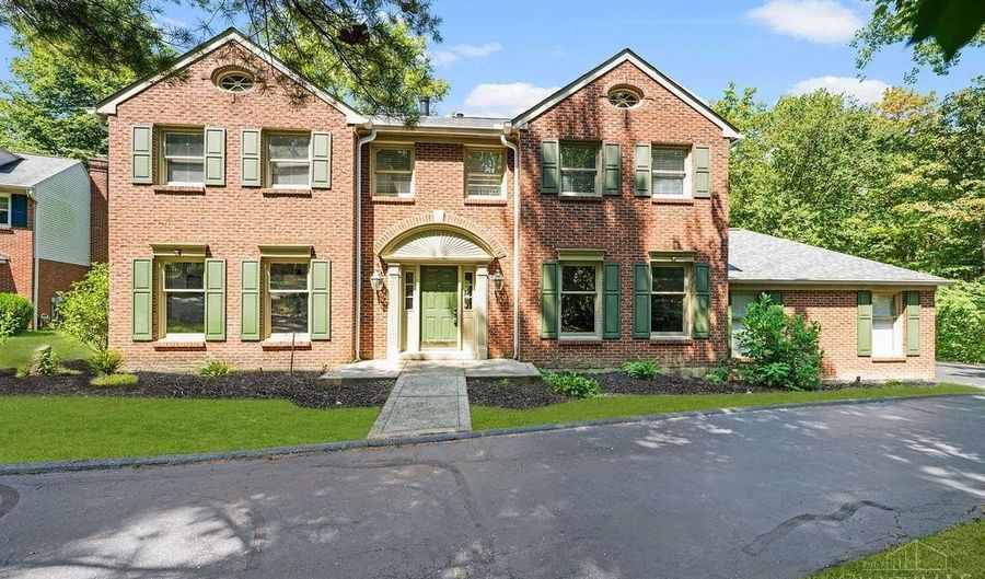 7029 Stonington Rd, Anderson Twp., OH 45230 - 4 Beds, 4 Bath