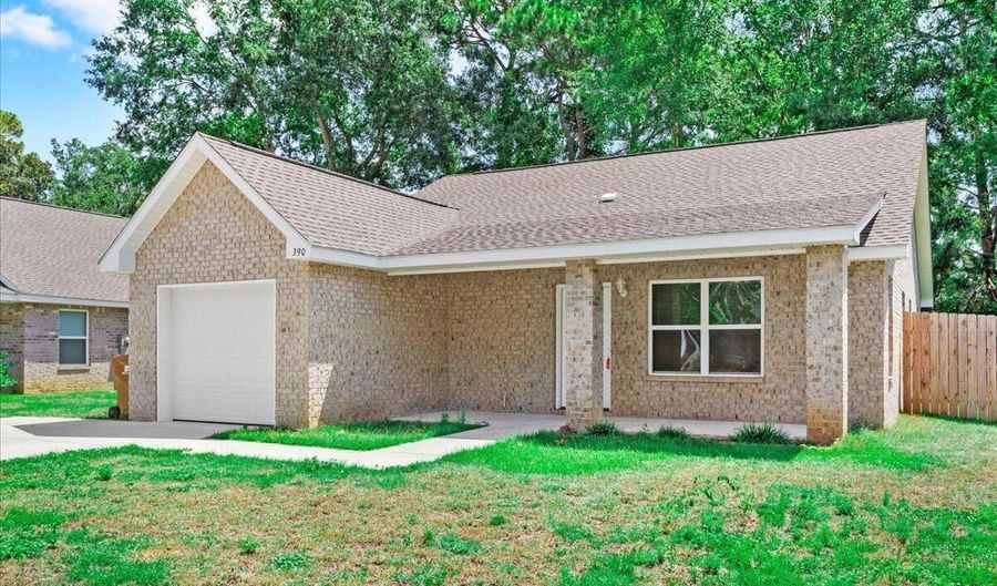 390 Rosalie Maria Dr, Biloxi, MS 39531 - 3 Beds, 2 Bath