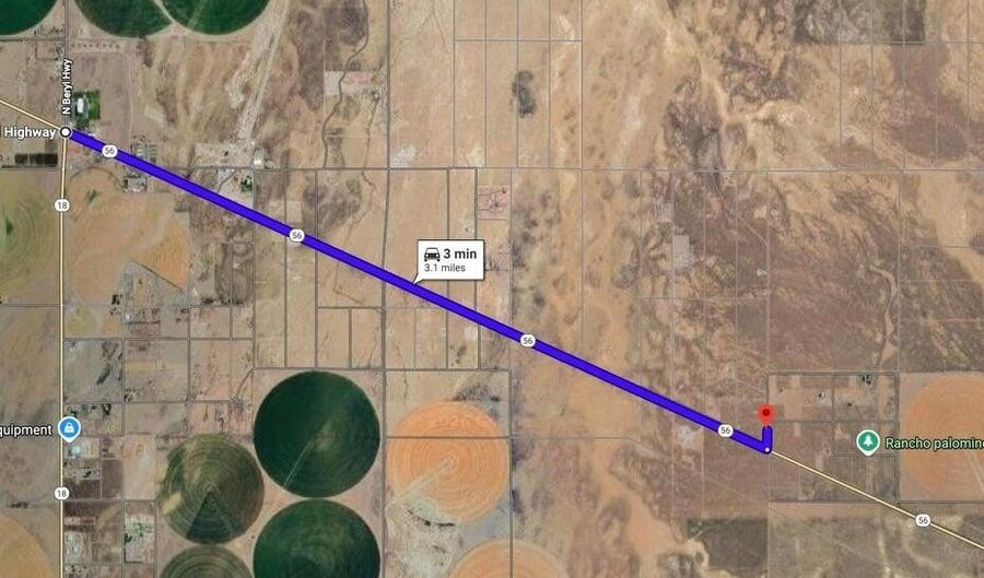0 79ac W/ Well And 0.5 AF, Beryl, UT 84714 - 0 Beds, 0 Bath