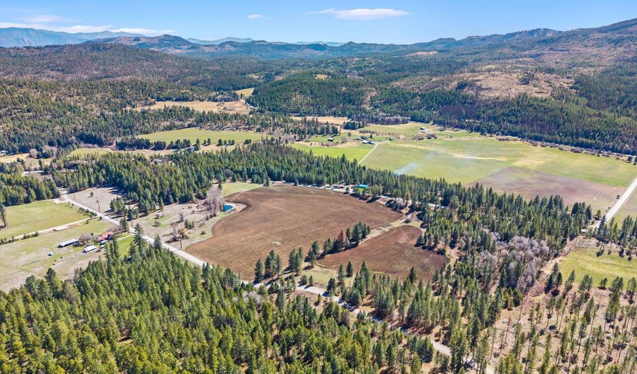 2068 ADDY-GIFFORD Rd, Addy, WA 99101 - 0 Beds, 0 Bath
