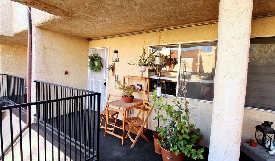 1303 Darlene Way 102B, Boulder City, NV 89005 - 2 Beds, 2 Bath