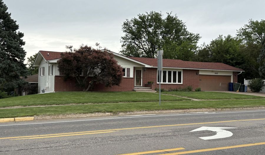 3117 Duff Ave, Ames, IA 50010 - 5 Beds, 3 Bath