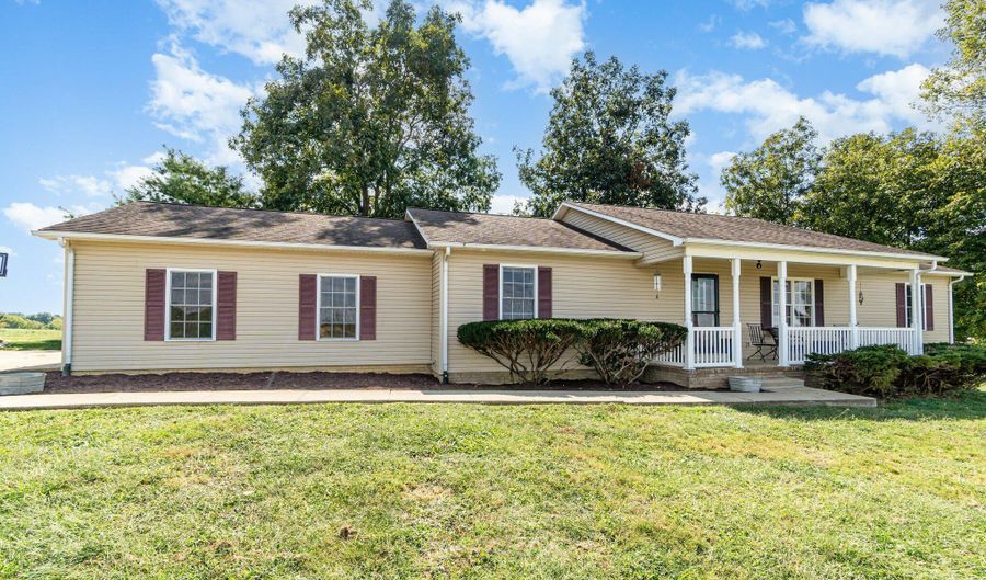 3034 Augusta-Dover Rd, Augusta, KY 41002 - 4 Beds, 3 Bath