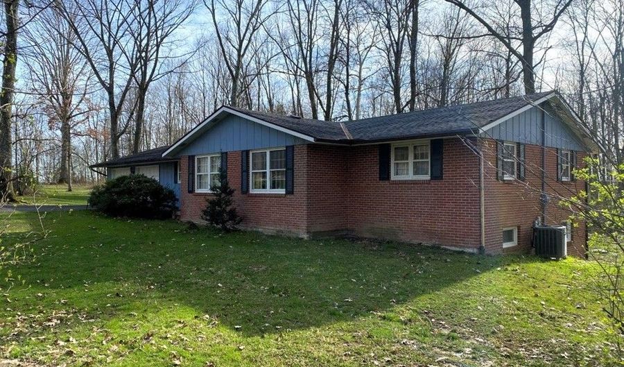 1606 State Route 603, Ashland, OH 44805 - 3 Beds, 3 Bath