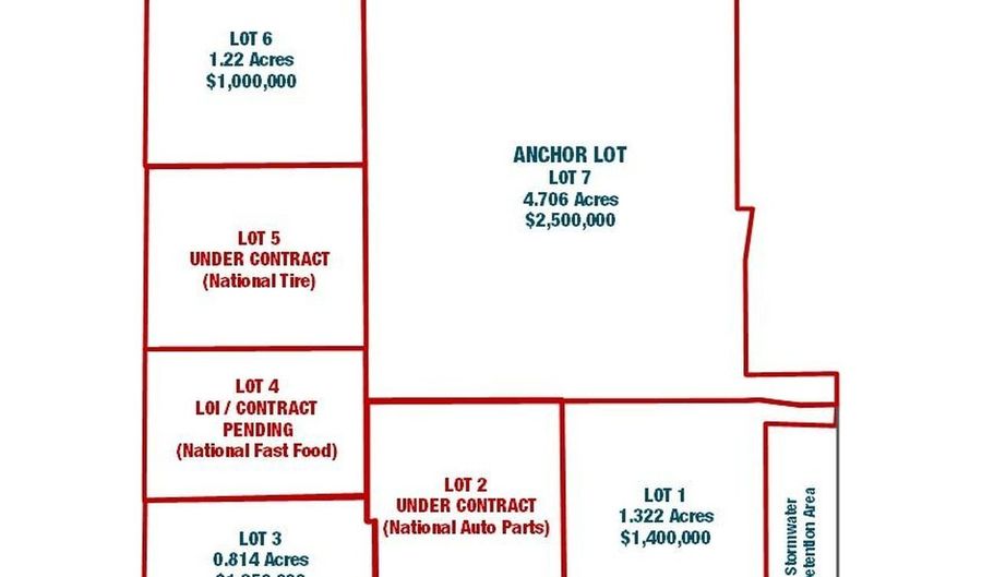 0 CO Highway 56 LOT 7, Berthoud, CO 80513 - 0 Beds, 0 Bath