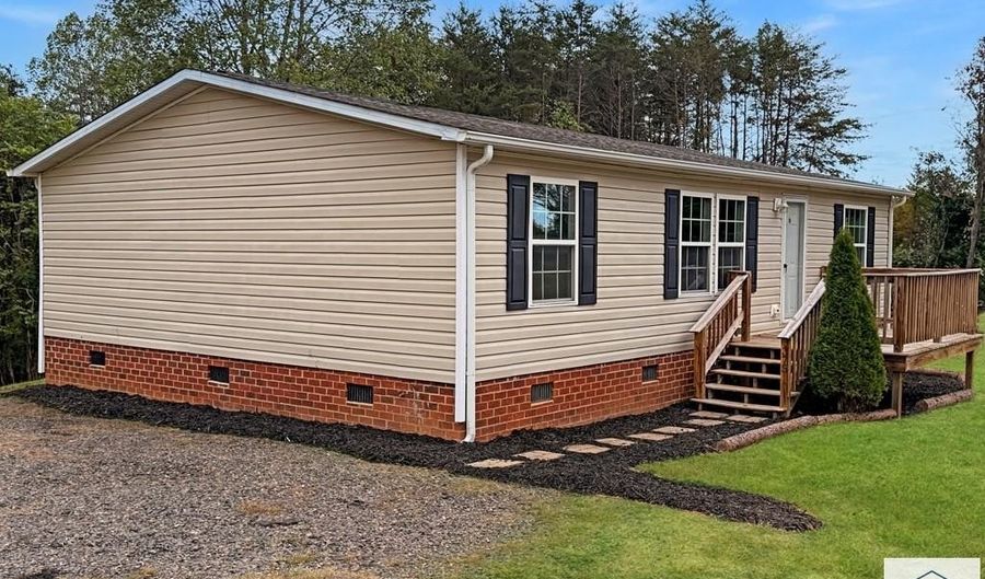 375 River Ridge Ln, Axton, VA 24054 - 3 Beds, 2 Bath