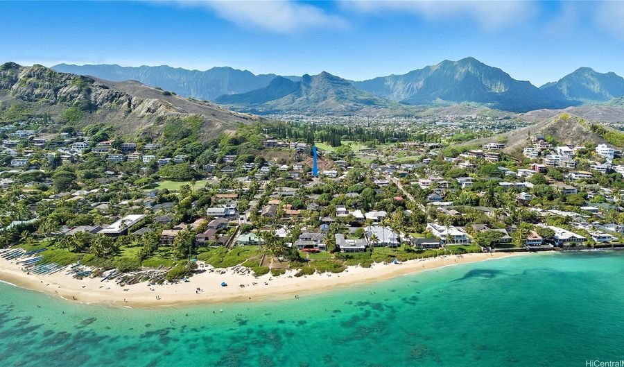 926 Aalapapa Dr, Kailua, HI 96734 - 3 Beds, 4 Bath