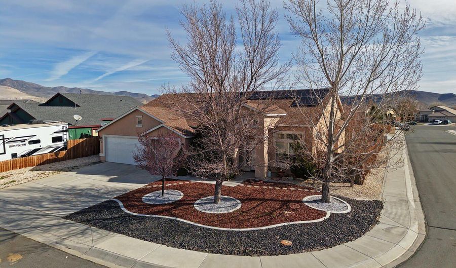 1518 Sequoia St, Dayton, NV 89403 - 4 Beds, 2 Bath