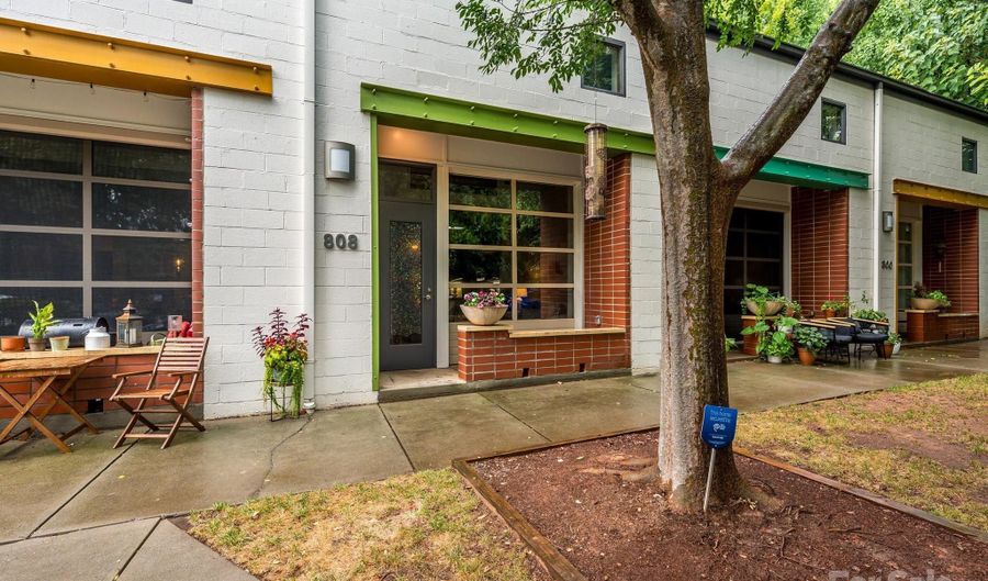 808 Academy St, Charlotte, NC 28205 - 2 Beds, 2 Bath