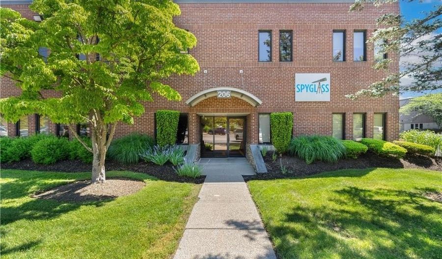 6 Blackstone Valley Pl 205, Lincoln, RI 02865 - 0 Beds, 0 Bath