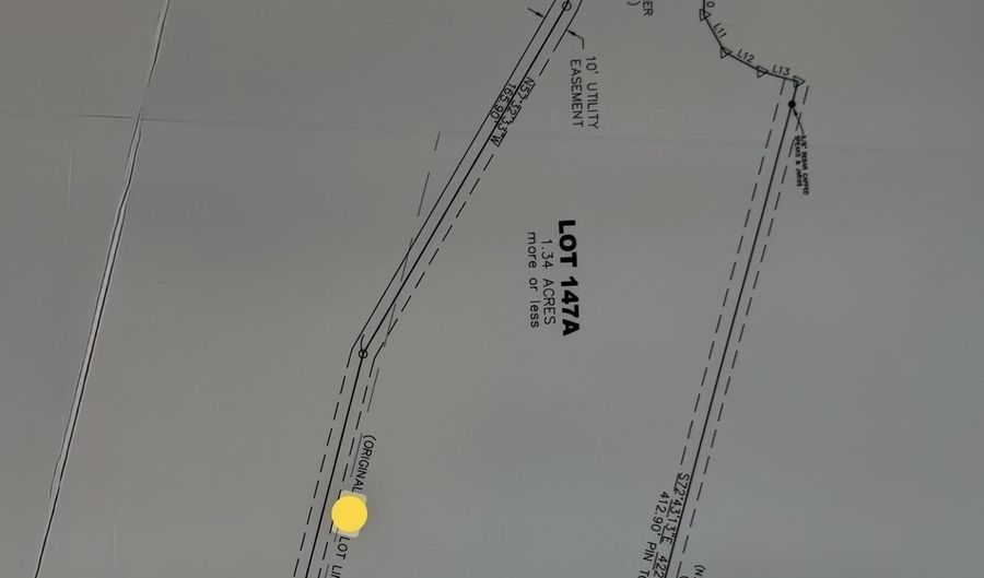 WINDY WOOD lot 147A, Alexander City, AL 35010 - 0 Beds, 0 Bath