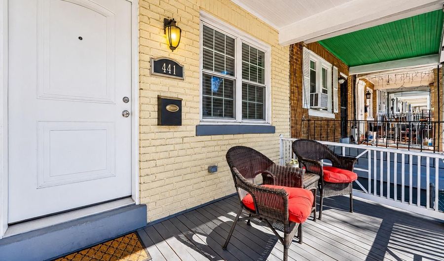 441 DELAFIELD Pl NW, Washington, DC 20011 - 3 Beds, 3 Bath
