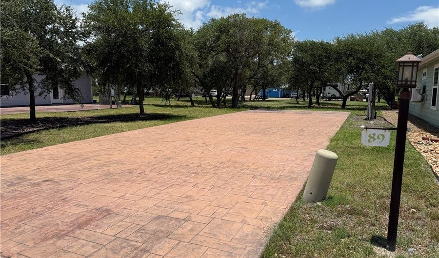 89 Augusta, Aransas Pass, TX 78336 - 0 Beds, 0 Bath