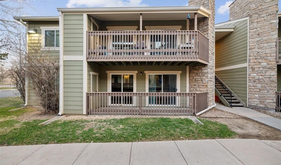 3400 S Eagle St 104, Aurora, CO 80014 - 2 Beds, 2 Bath