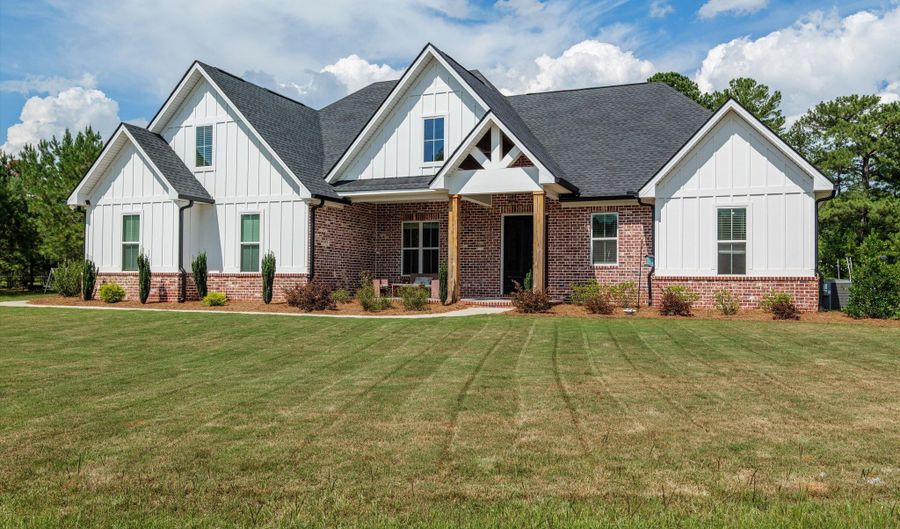 7181 Moontown Rd, Appling, GA 30802 - 4 Beds, 4 Bath