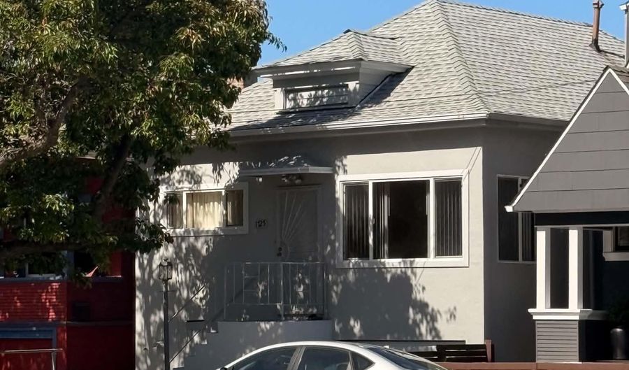 1725 Bay St, Alameda, CA 94501 - 2 Beds, 1 Bath