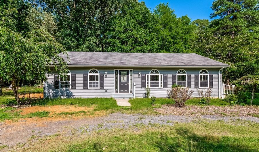 9380 CRYSTAL Ln, Bel Alton, MD 20611 - 3 Beds, 3 Bath