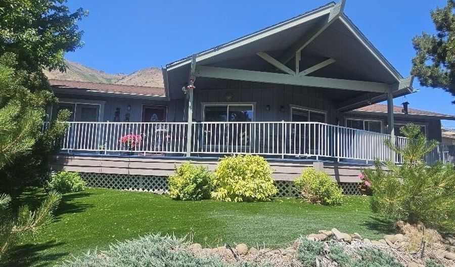 3462 Mark Twain Ave, Gardnerville, NV 89410 - 3 Beds, 2 Bath