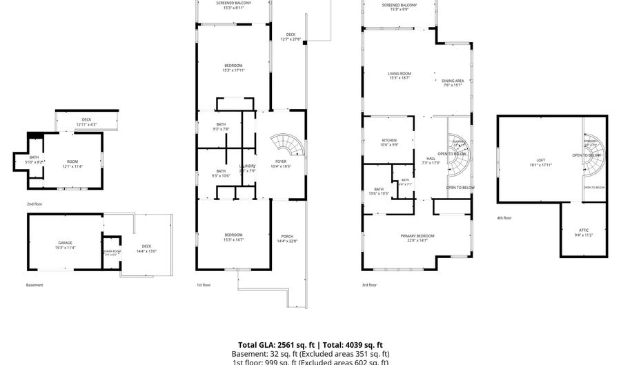 80 Turks Head Ct, Bald Head Island, NC 28461 - 4 Beds, 5 Bath