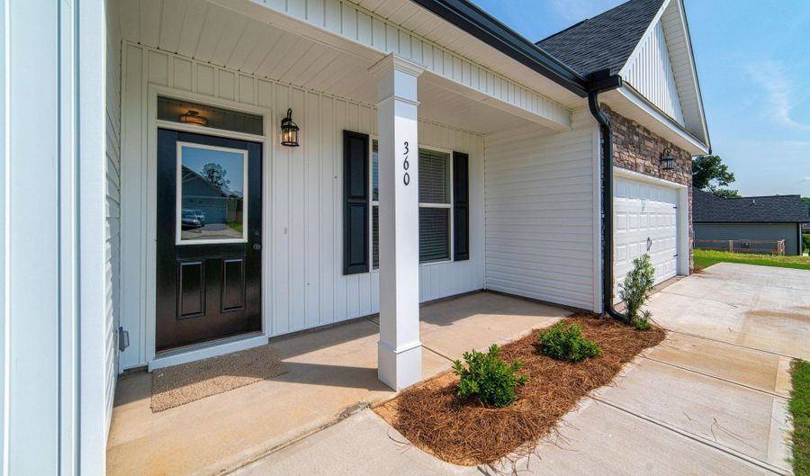 645 Jet Pass, Beech Island, SC 29842 - 3 Beds, 2 Bath