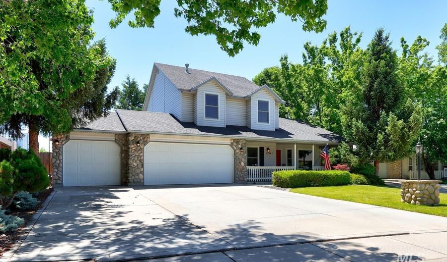 12547 W Delmar, Boise, ID 83713 - 4 Beds, 3 Bath