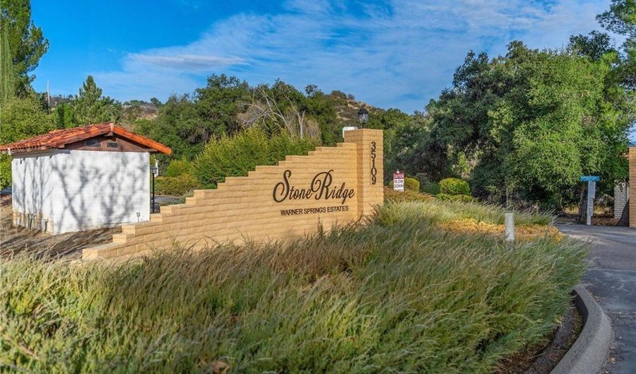35109 Highway 79 Parcel 116, Warner Springs, CA 92086 - 0 Beds, 0 Bath
