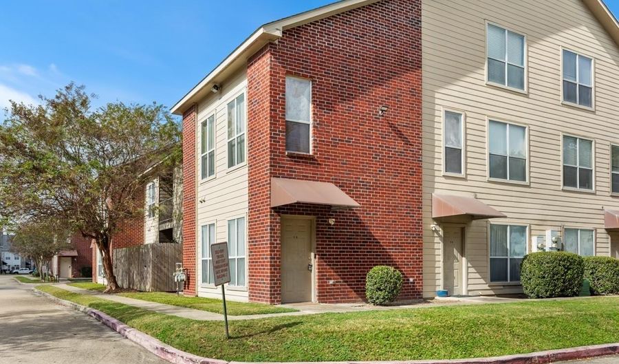 5157 Etta St #4-G, Baton Rouge, LA 70820 - 3 Beds, 2 Bath