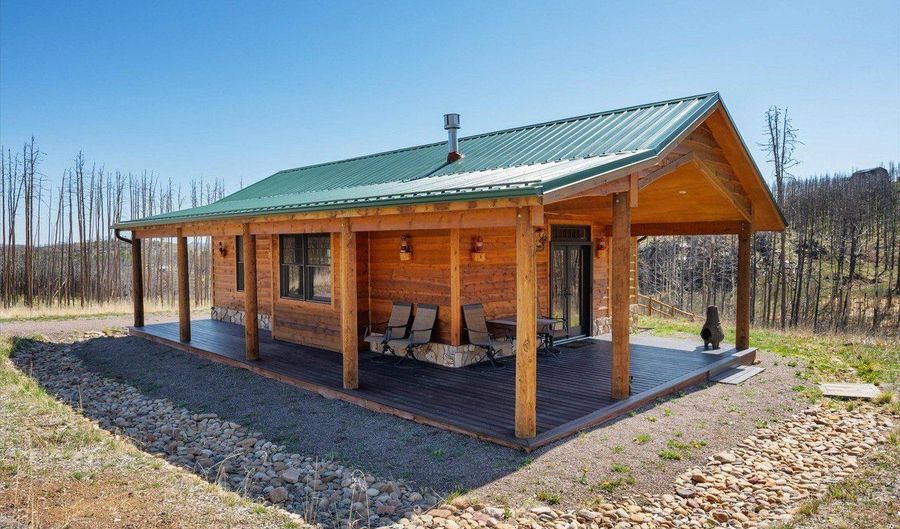 777 Powder Horn Trl, Bellvue, CO 80512 - 1 Beds, 1 Bath