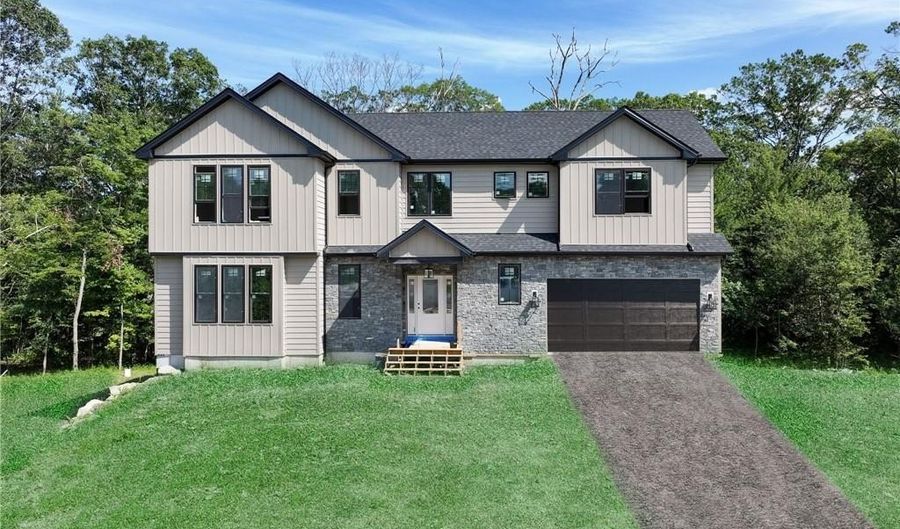 12 Alvina Dr, Johnston, RI 02919 - 3 Beds, 2 Bath