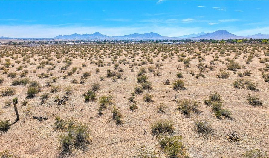 0 Joshua Rd, Apple Valley, CA 92307 - 0 Beds, 0 Bath