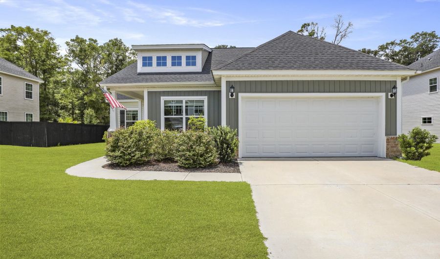 158 Thistle Ln, Beaufort, SC 29907 - 3 Beds, 2 Bath