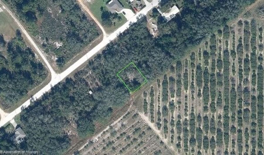 2267 N Lanier Blvd, Avon Park, FL 33825 - 0 Beds, 0 Bath