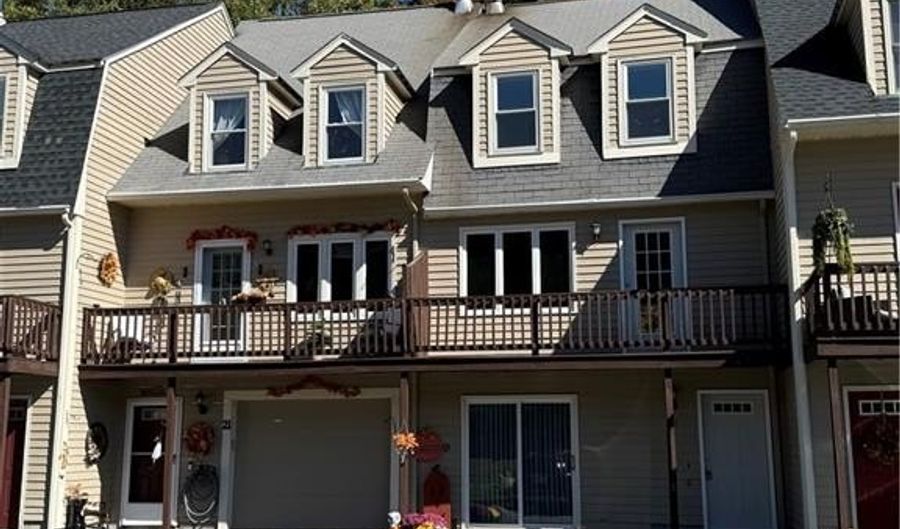 22 Sanwood Dr, Burrillville, RI 02830 - 3 Beds, 3 Bath