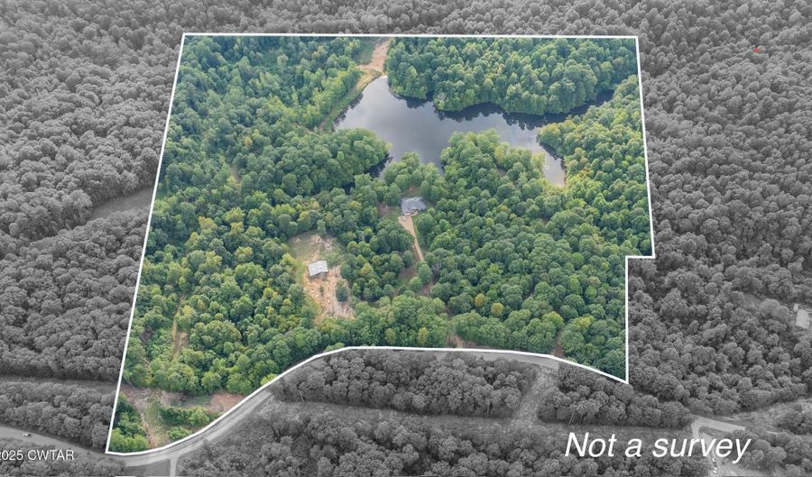 547 Willoughby Rd, Beech Bluff, TN 38313 - 3 Beds, 2 Bath