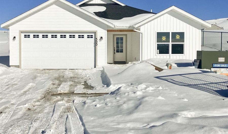 300 Feather Way, Evanston, WY 82930 - 3 Beds, 0 Bath