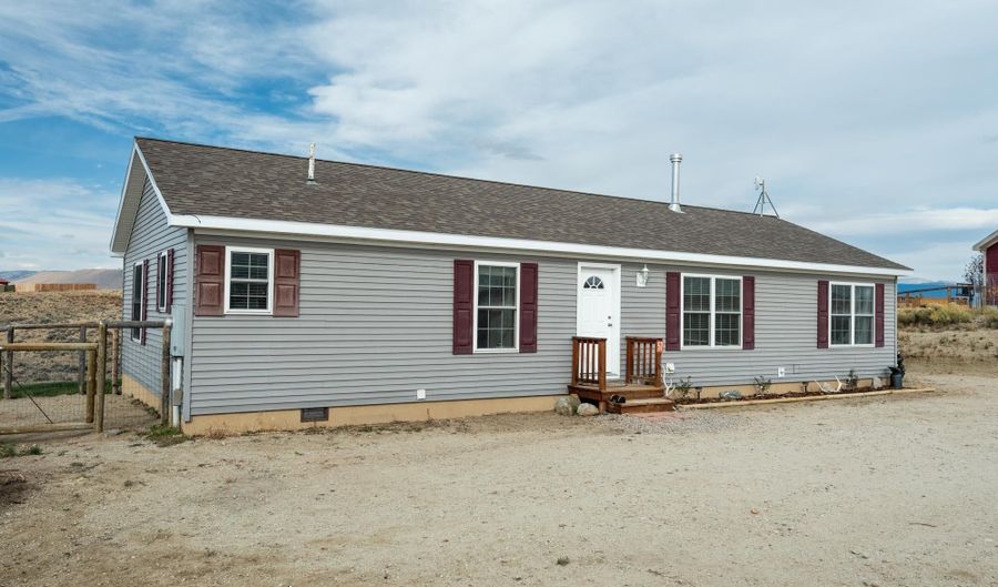 57 INDIANWOOD Trl, Boulder, WY 82923 - 3 Beds, 2 Bath