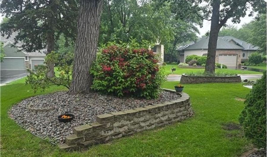 2248 151st Ave NW, Andover, MN 55304 - 5 Beds, 3 Bath
