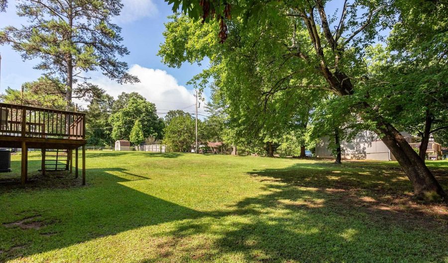 457 PERMITA Ct, Anniston, AL 36206 - 4 Beds, 2 Bath