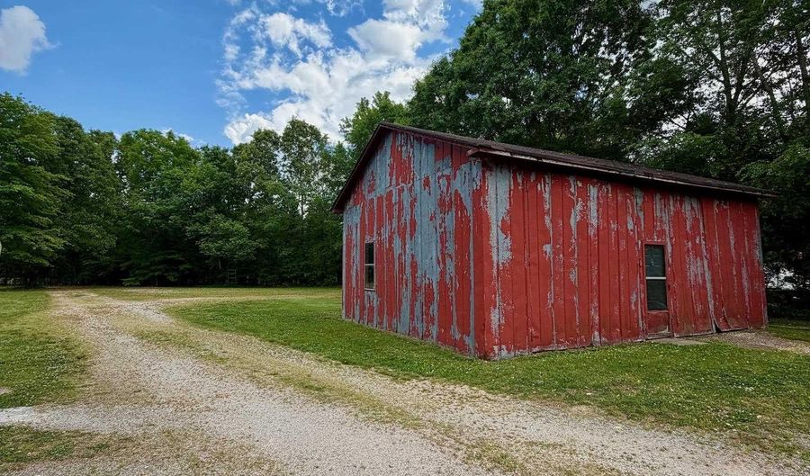 3 Acres Ready Section Rd, Ardmore, AL 35739 - 0 Beds, 0 Bath