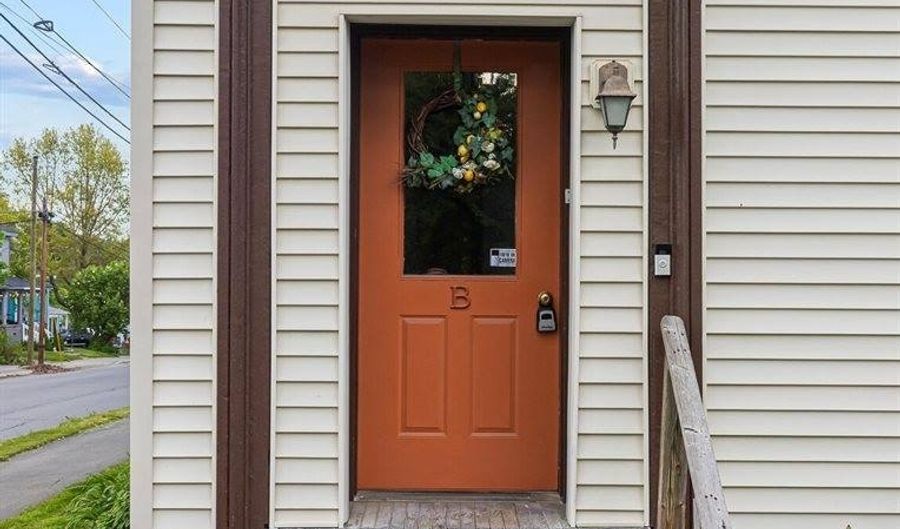 151 Birch St #A,B, Bangor, ME 04401 - 0 Beds, 2 Bath
