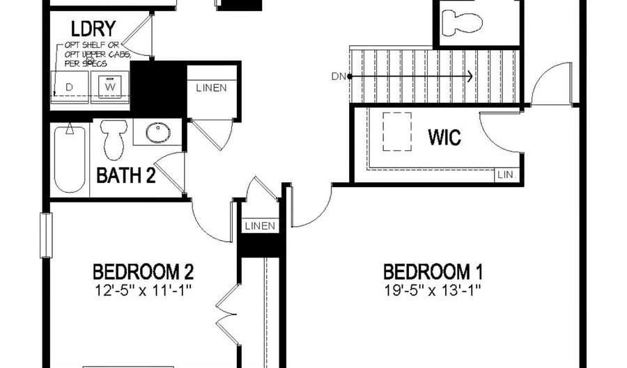 1898 Westport Ave, Berthoud, CO 80513 - 3 Beds, 3 Bath